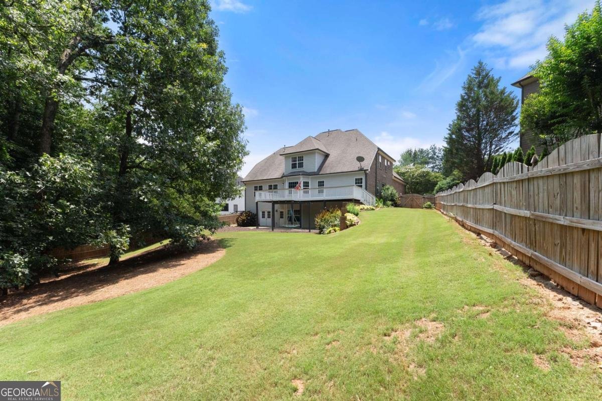 5620 Battle Ridge Drive Flowery Branch - Photo 44