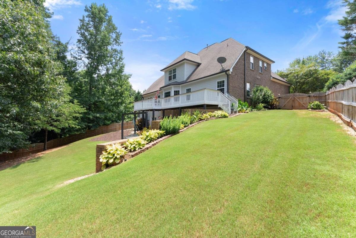5620 Battle Ridge Drive Flowery Branch - Photo 45