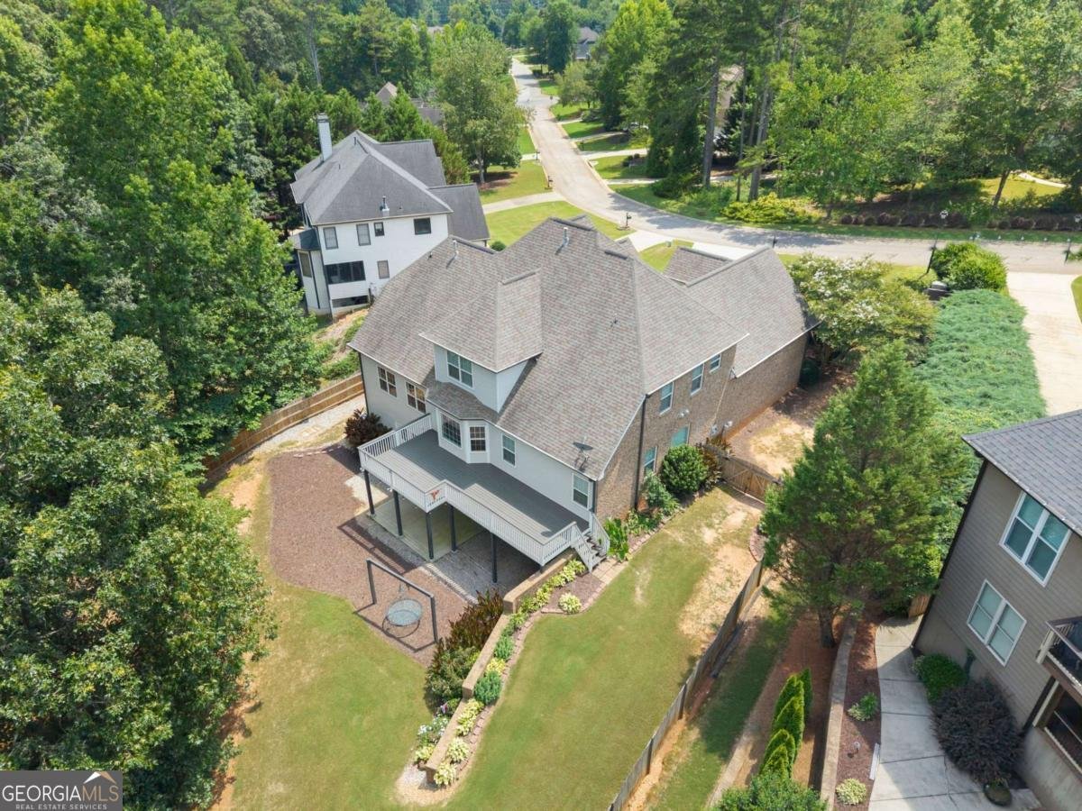 5620 Battle Ridge Drive Flowery Branch - Photo 46