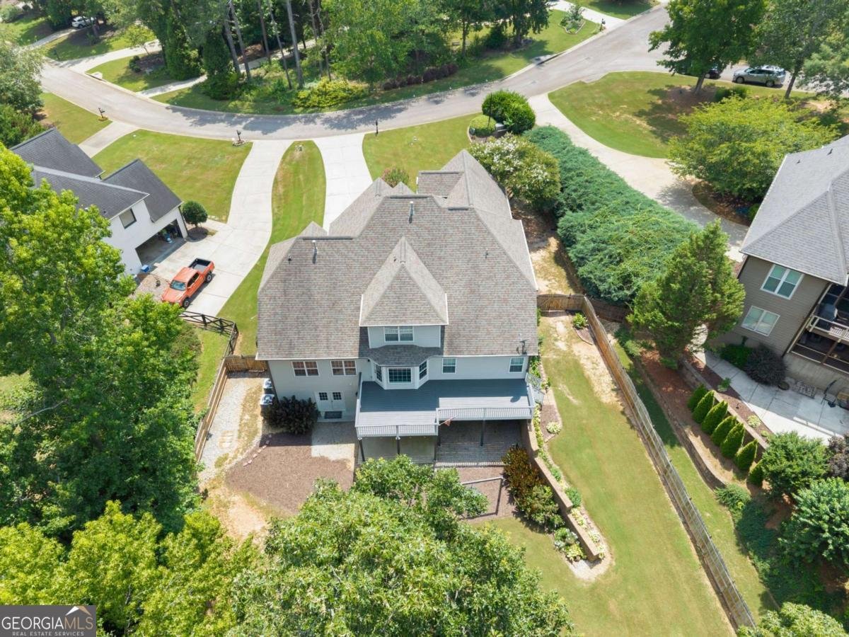 5620 Battle Ridge Drive Flowery Branch - Photo 47