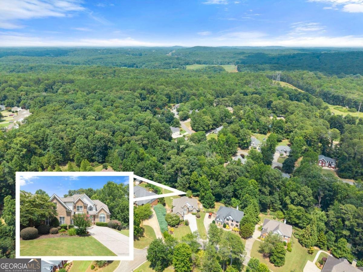 5620 Battle Ridge Drive Flowery Branch - Photo 48