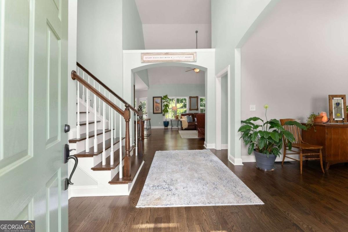 5620 Battle Ridge Drive Flowery Branch - Photo 6