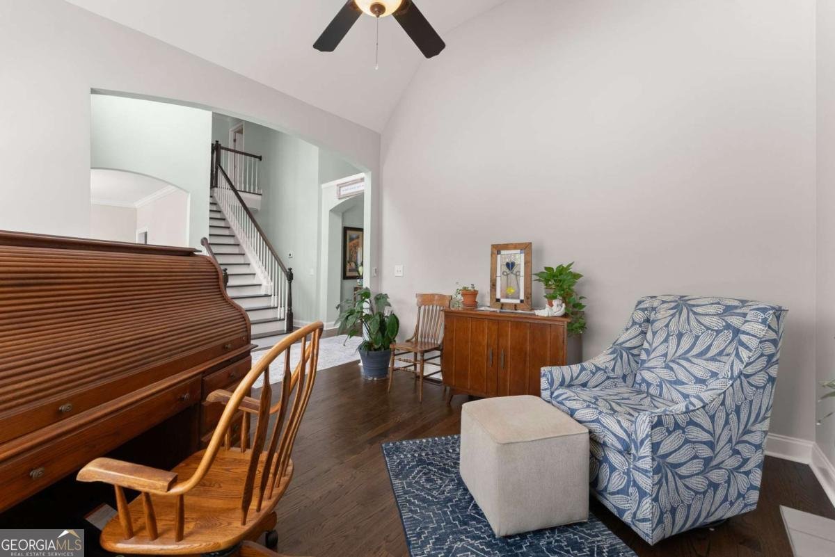 5620 Battle Ridge Drive Flowery Branch - Photo 8