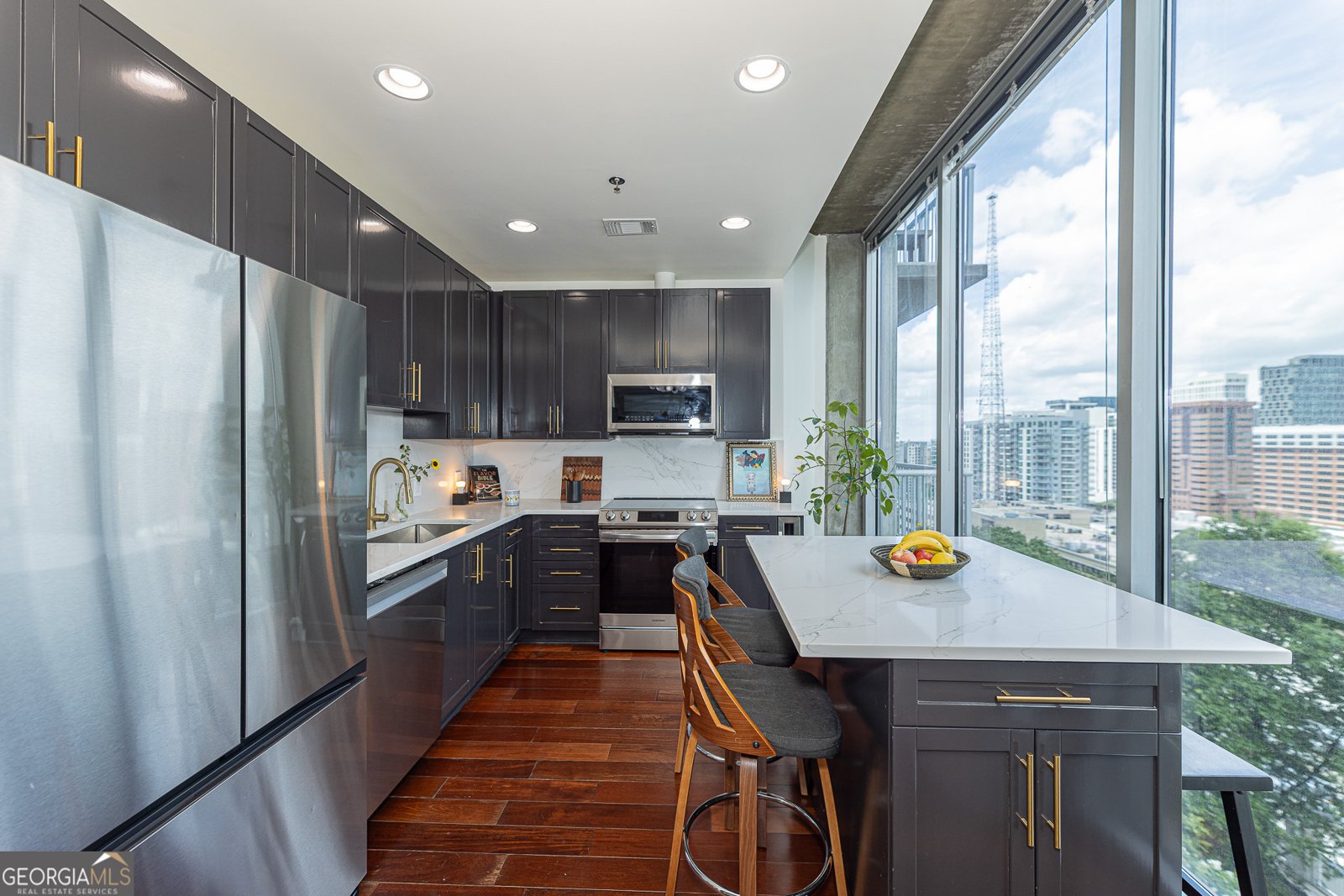 855 Peachtree Street Atlanta - Photo 11