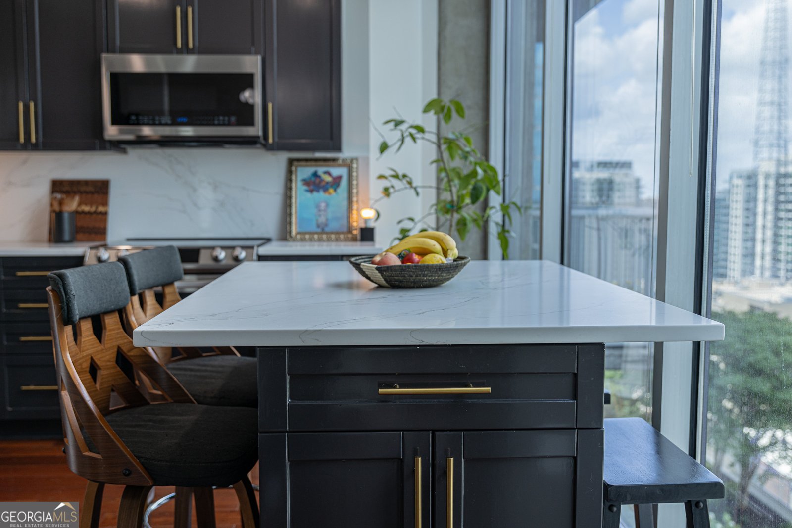 855 Peachtree Street Atlanta - Photo 12
