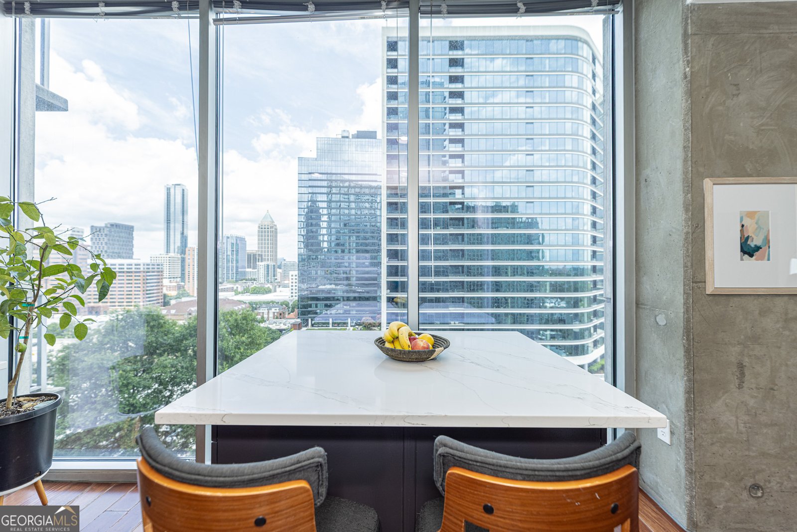 855 Peachtree Street Atlanta - Photo 13
