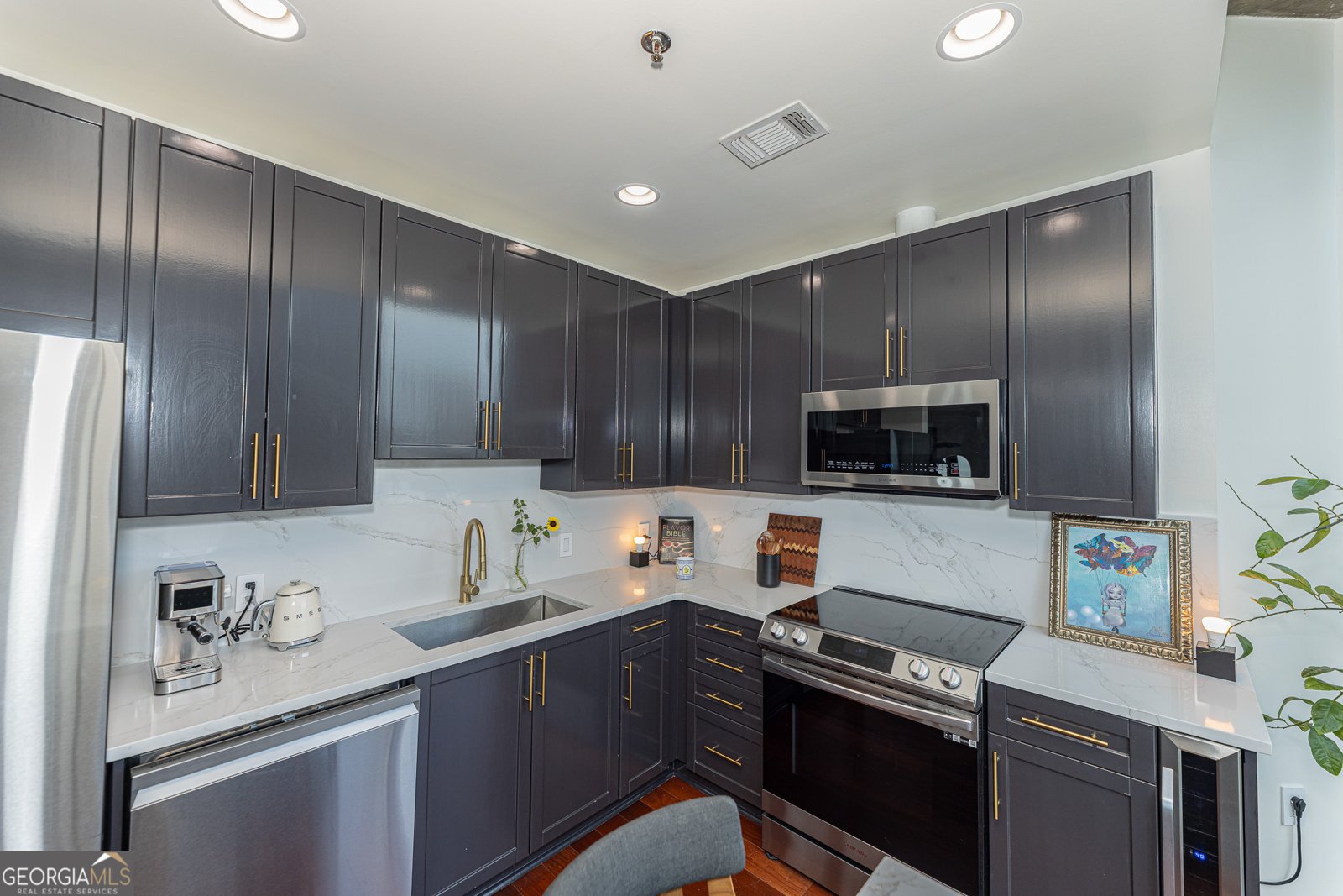 855 Peachtree Street Atlanta - Photo 14