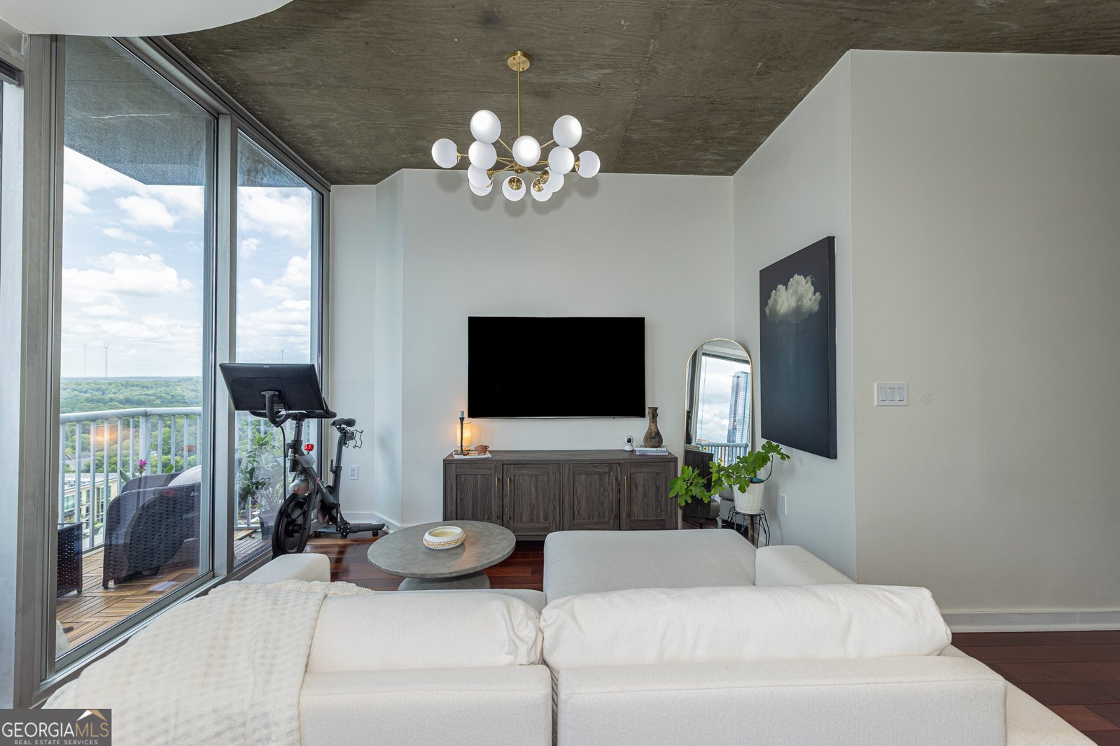 855 Peachtree Street Atlanta - Photo 17