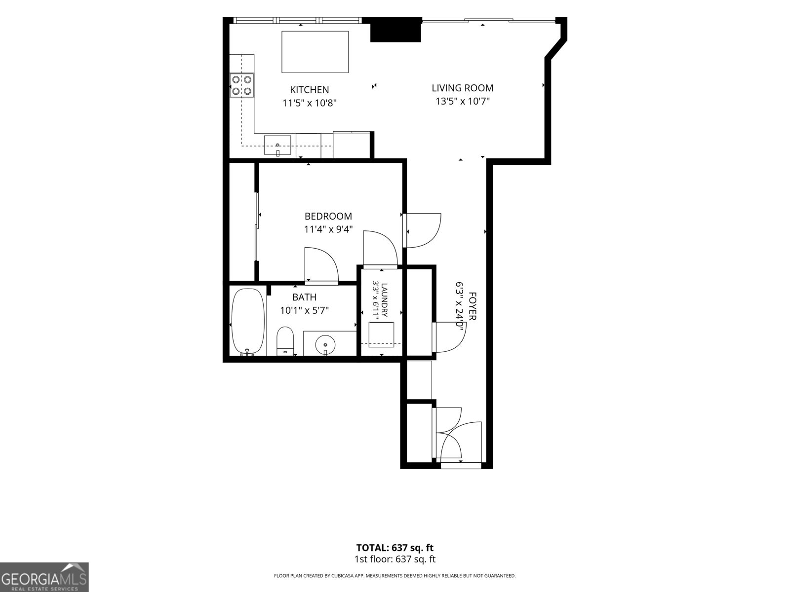 855 Peachtree Street Atlanta - Photo 25