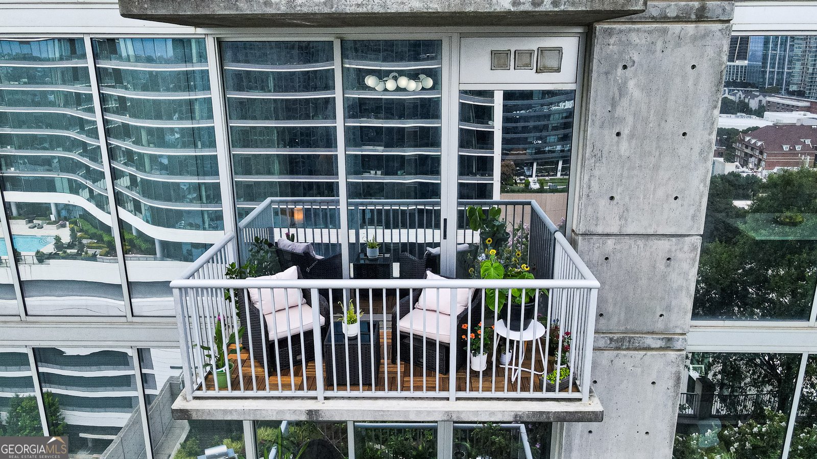 855 Peachtree Street Atlanta - Photo 26