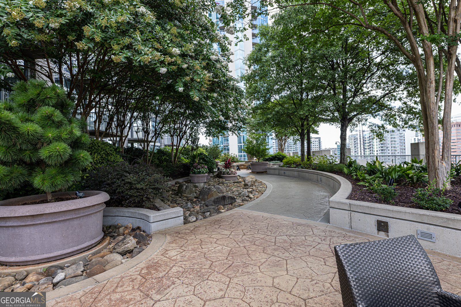 855 Peachtree Street Atlanta - Photo 29