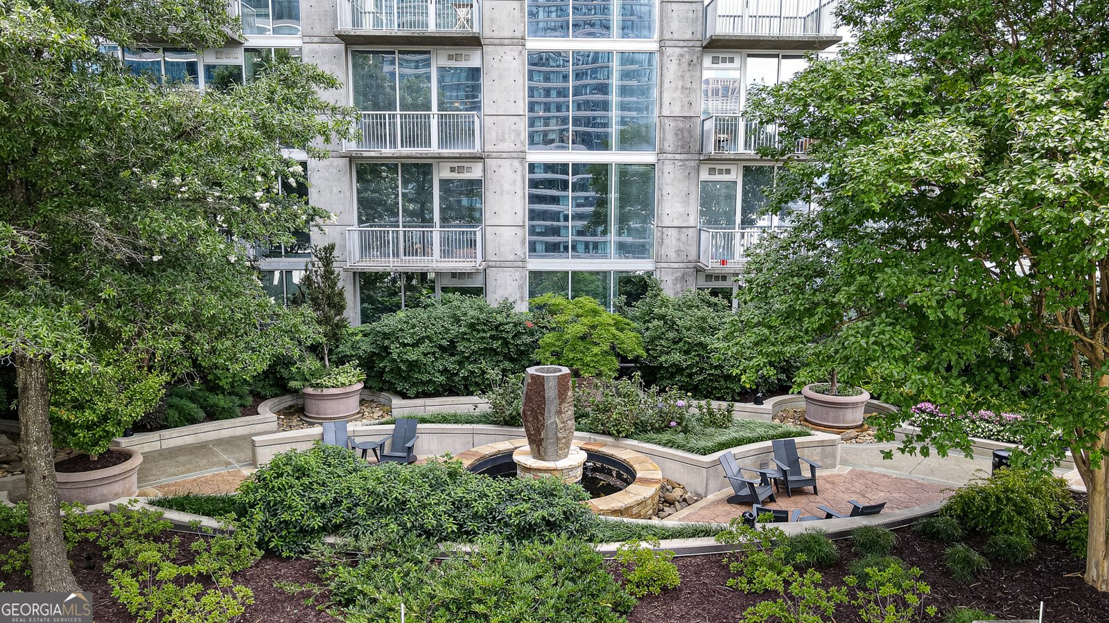 855 Peachtree Street Atlanta - Photo 30