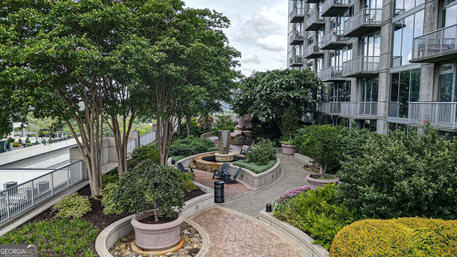 855 Peachtree Street Atlanta - Photo 31