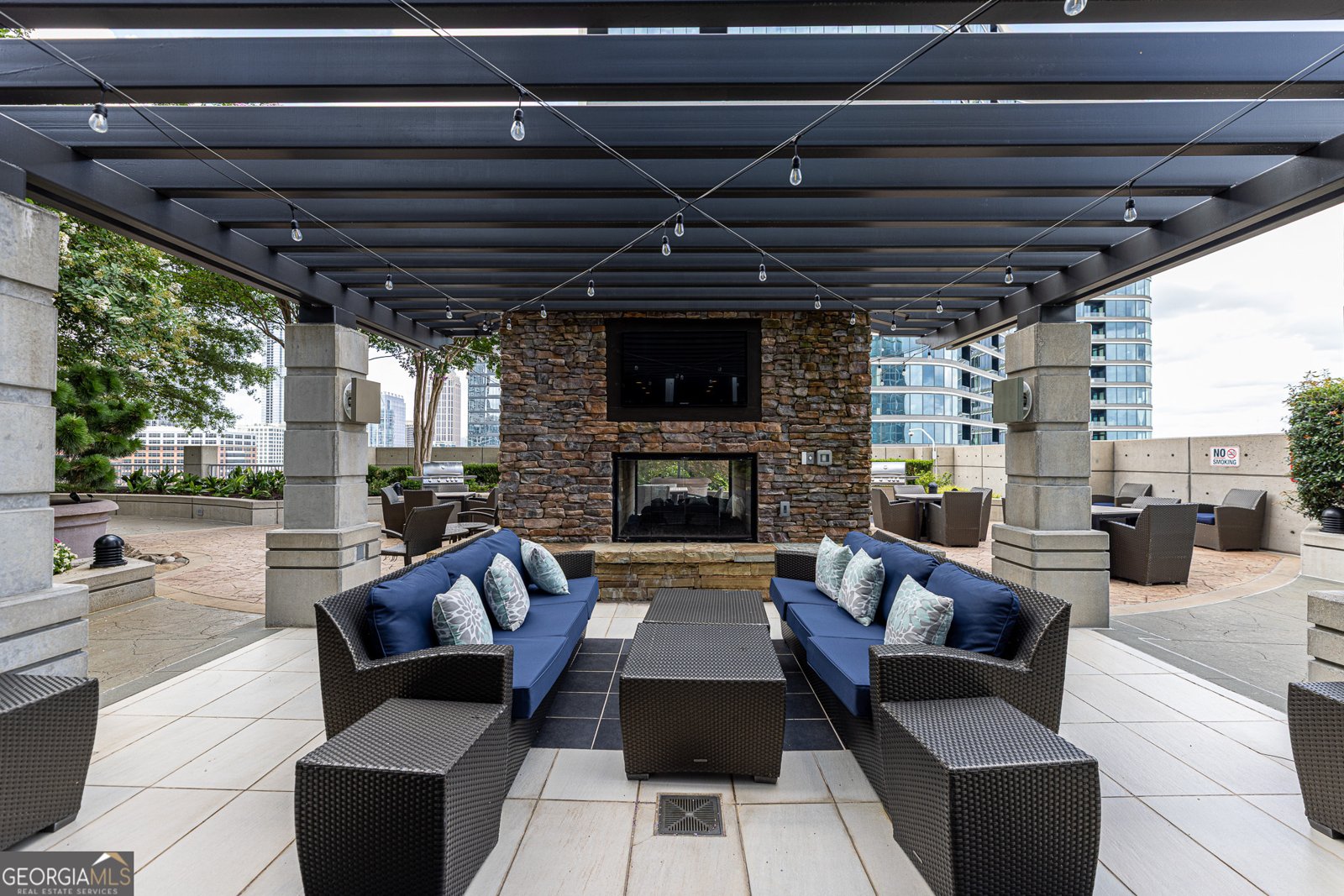 855 Peachtree Street Atlanta - Photo 32