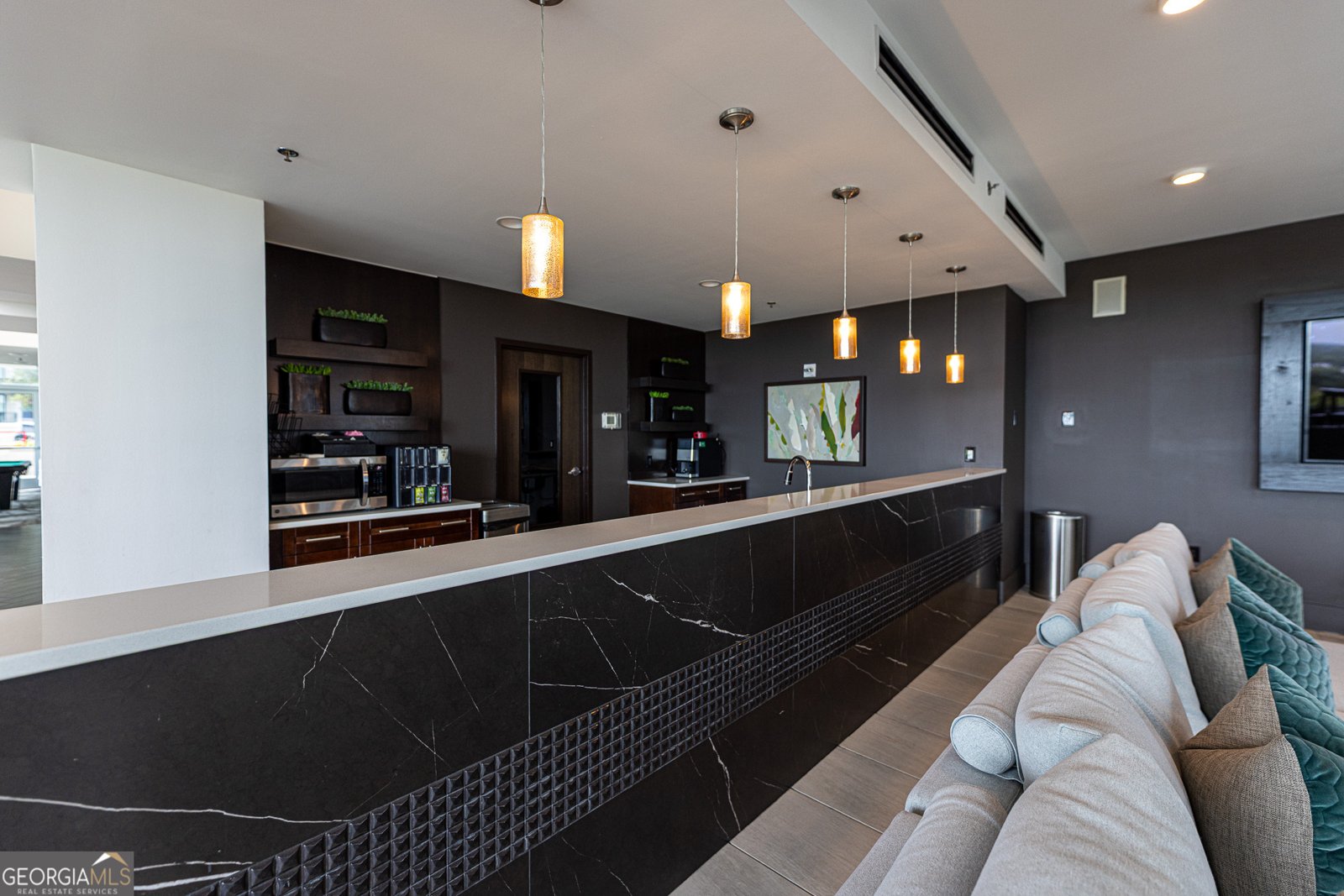 855 Peachtree Street Atlanta - Photo 33