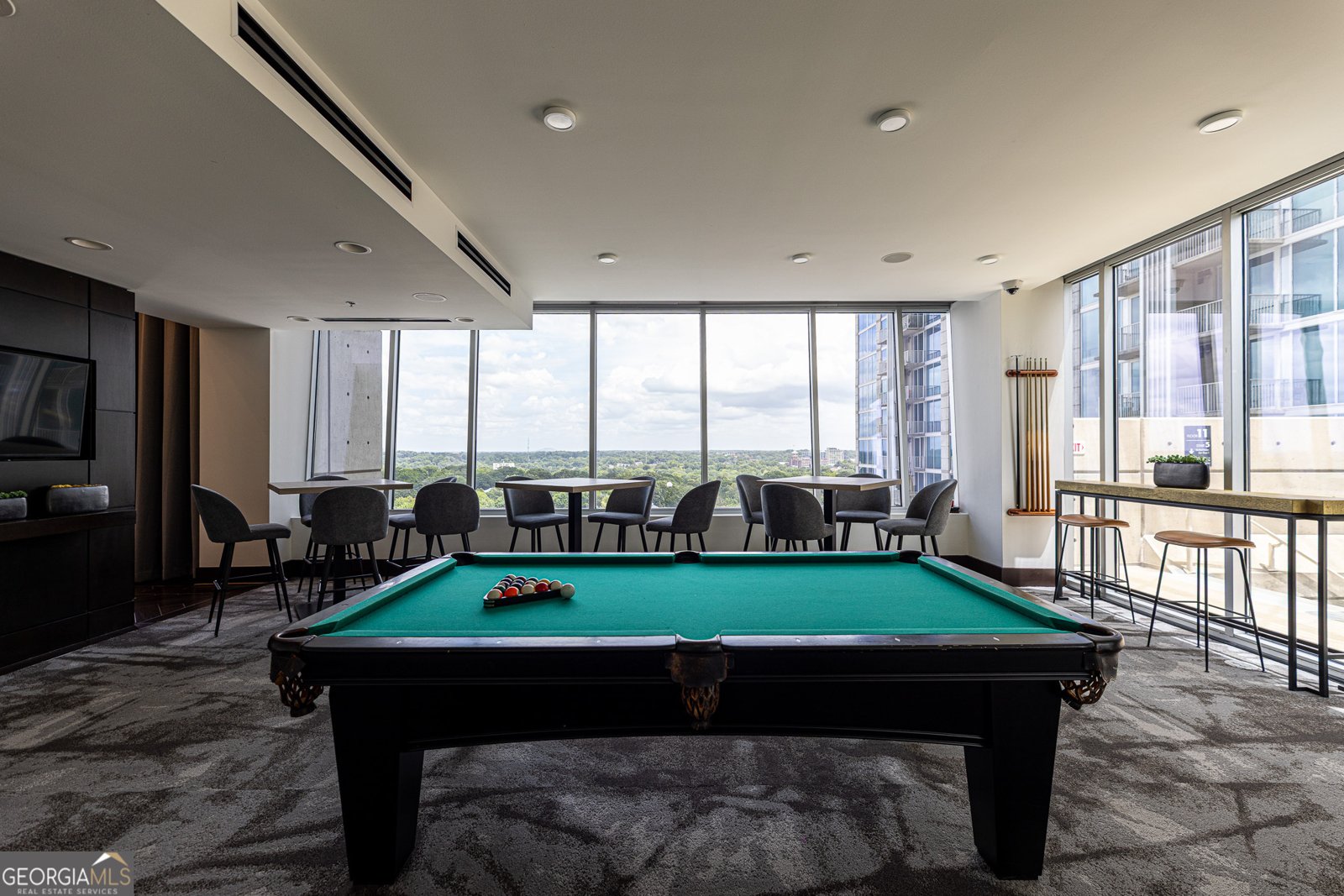 855 Peachtree Street Atlanta - Photo 34