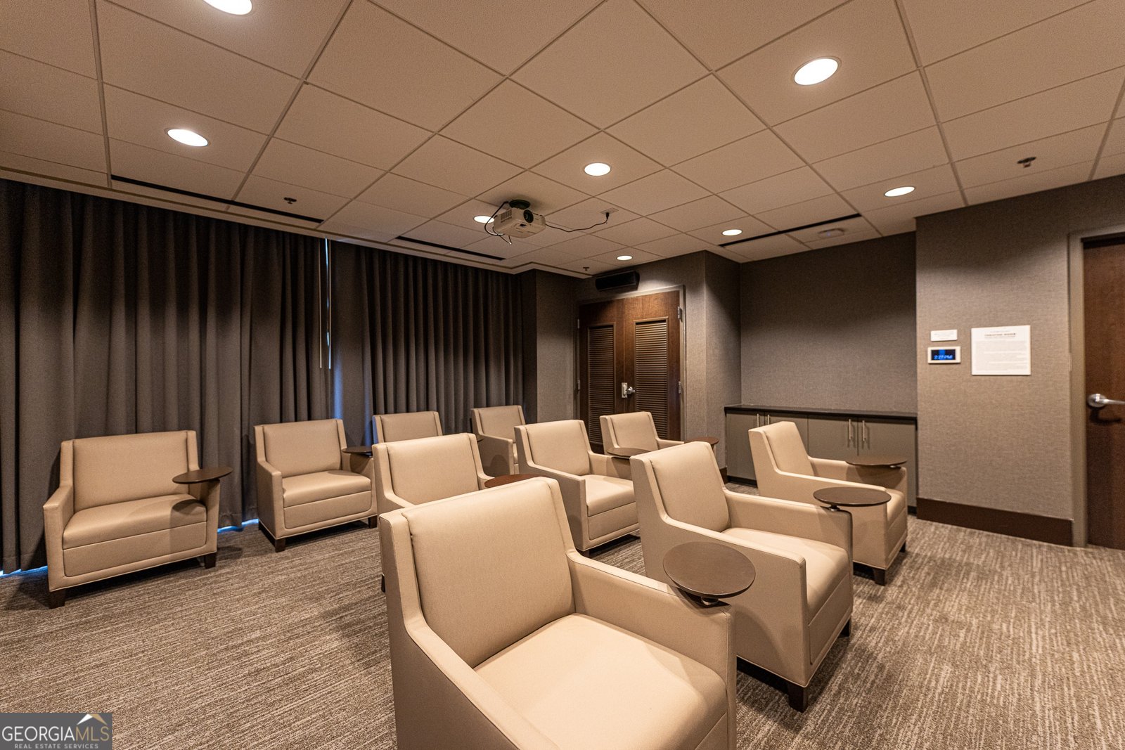 855 Peachtree Street Atlanta - Photo 35