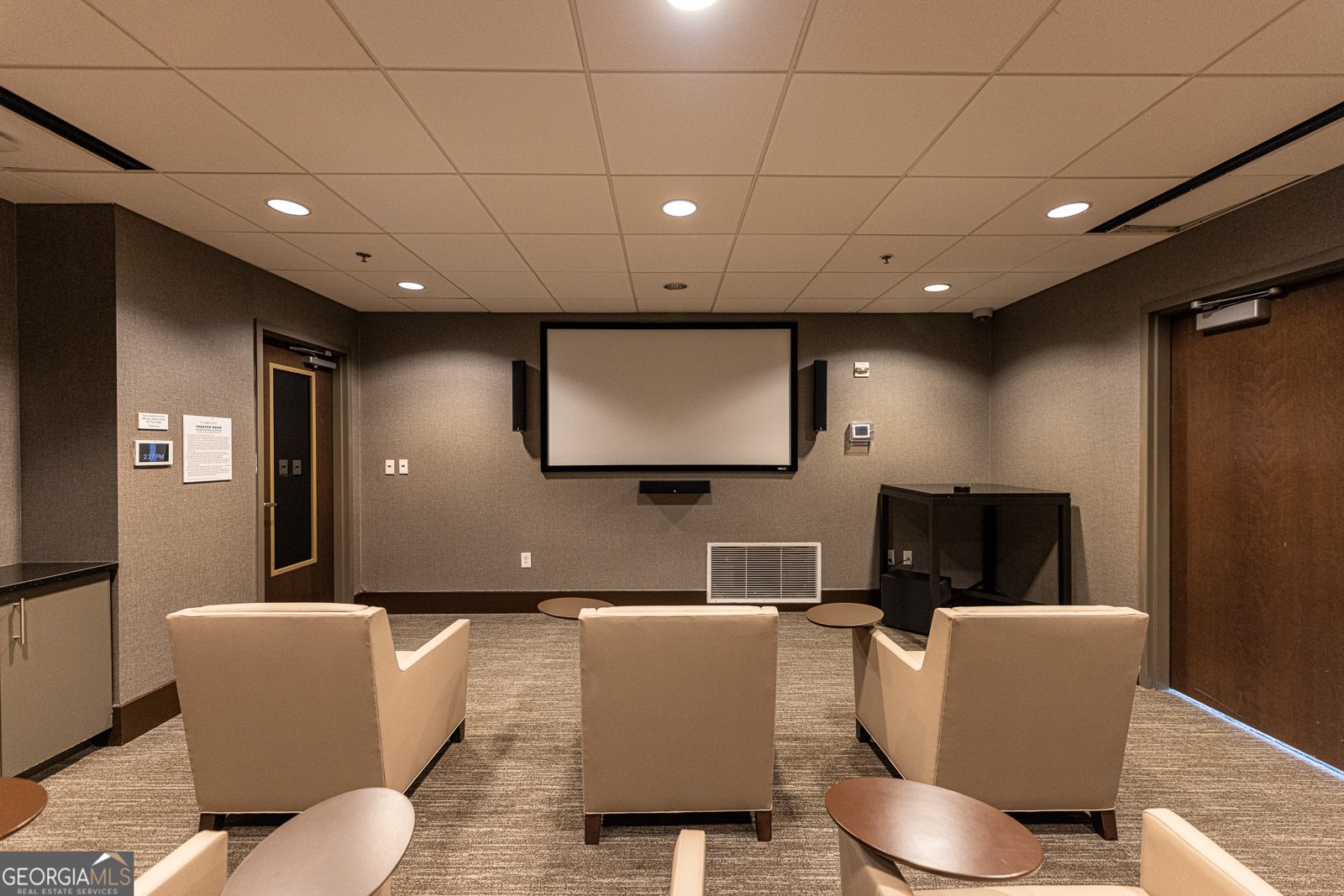 855 Peachtree Street Atlanta - Photo 36