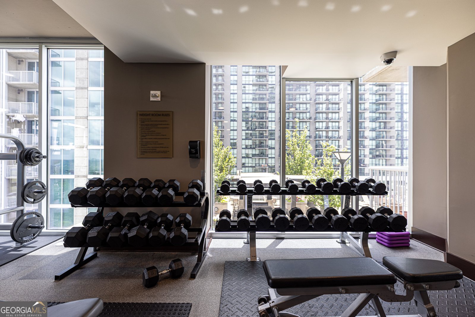 855 Peachtree Street Atlanta - Photo 38