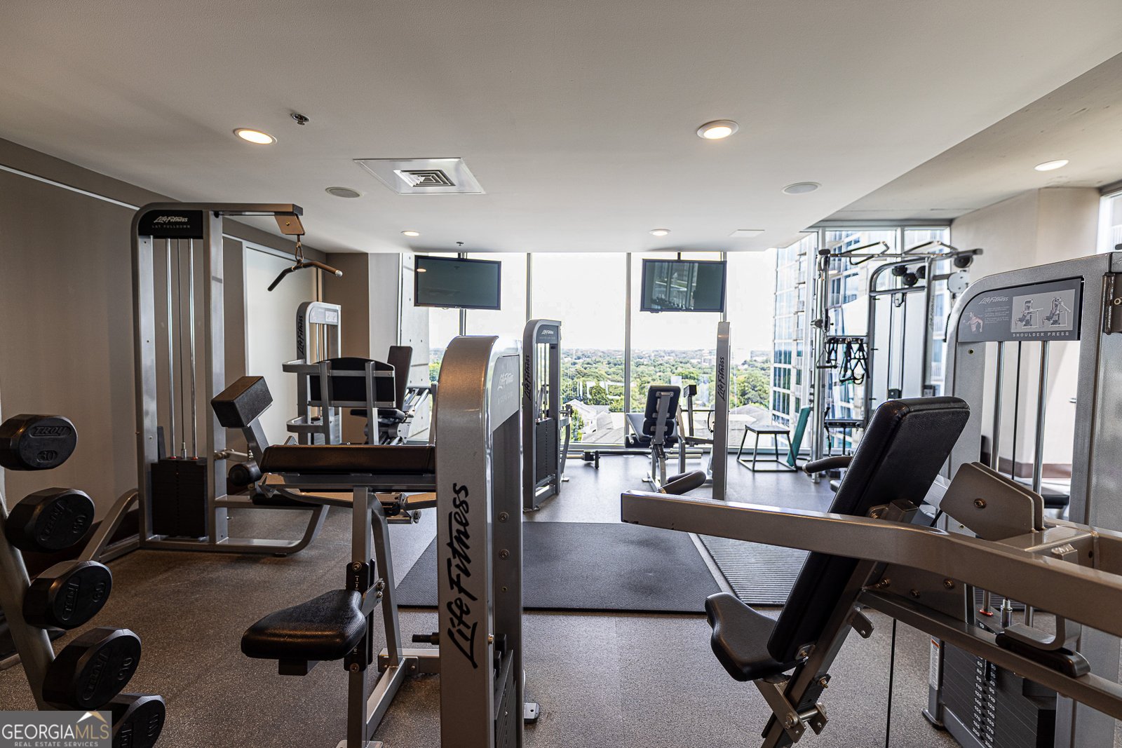 855 Peachtree Street Atlanta - Photo 39