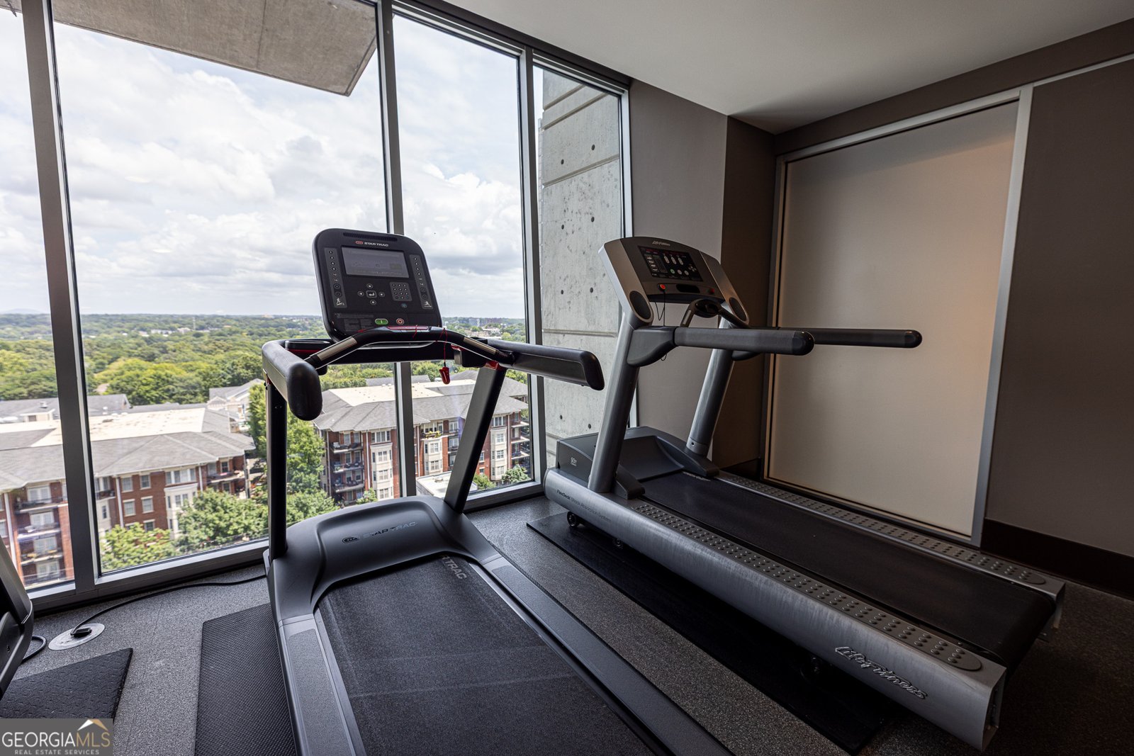 855 Peachtree Street Atlanta - Photo 40