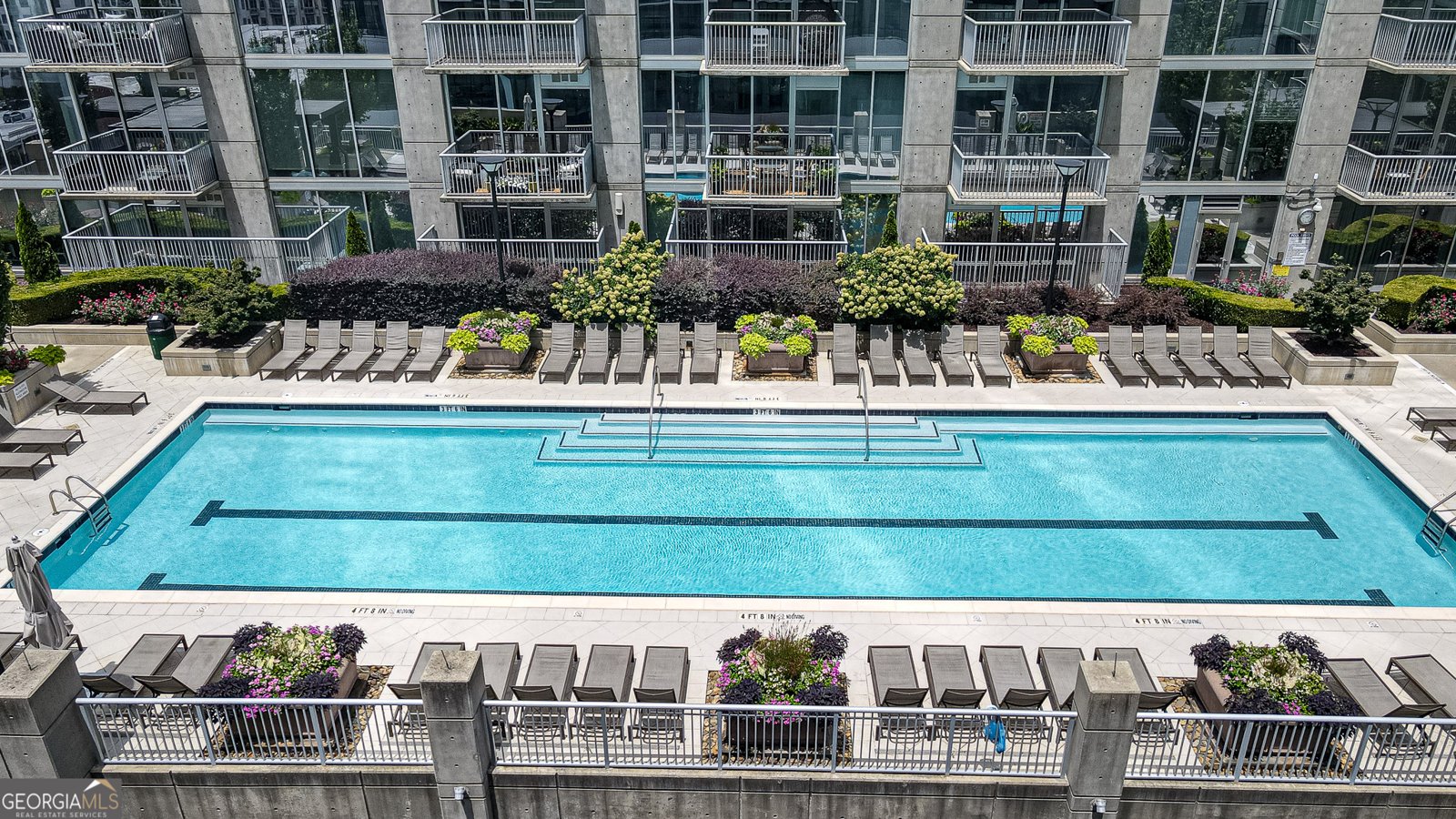 855 Peachtree Street Atlanta - Photo 41