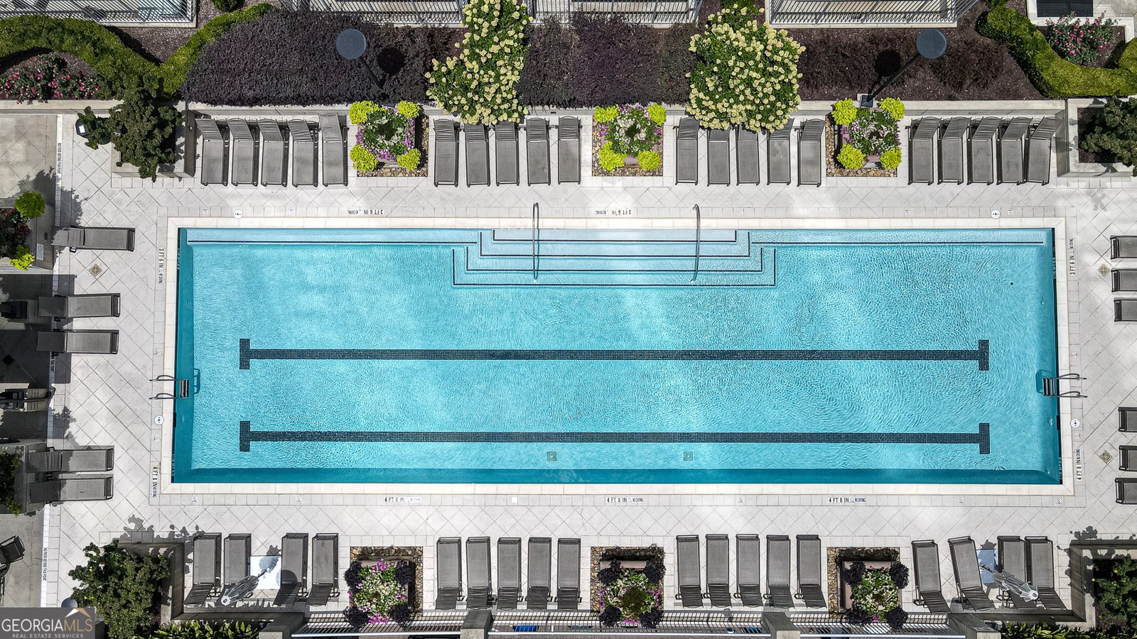 855 Peachtree Street Atlanta - Photo 44