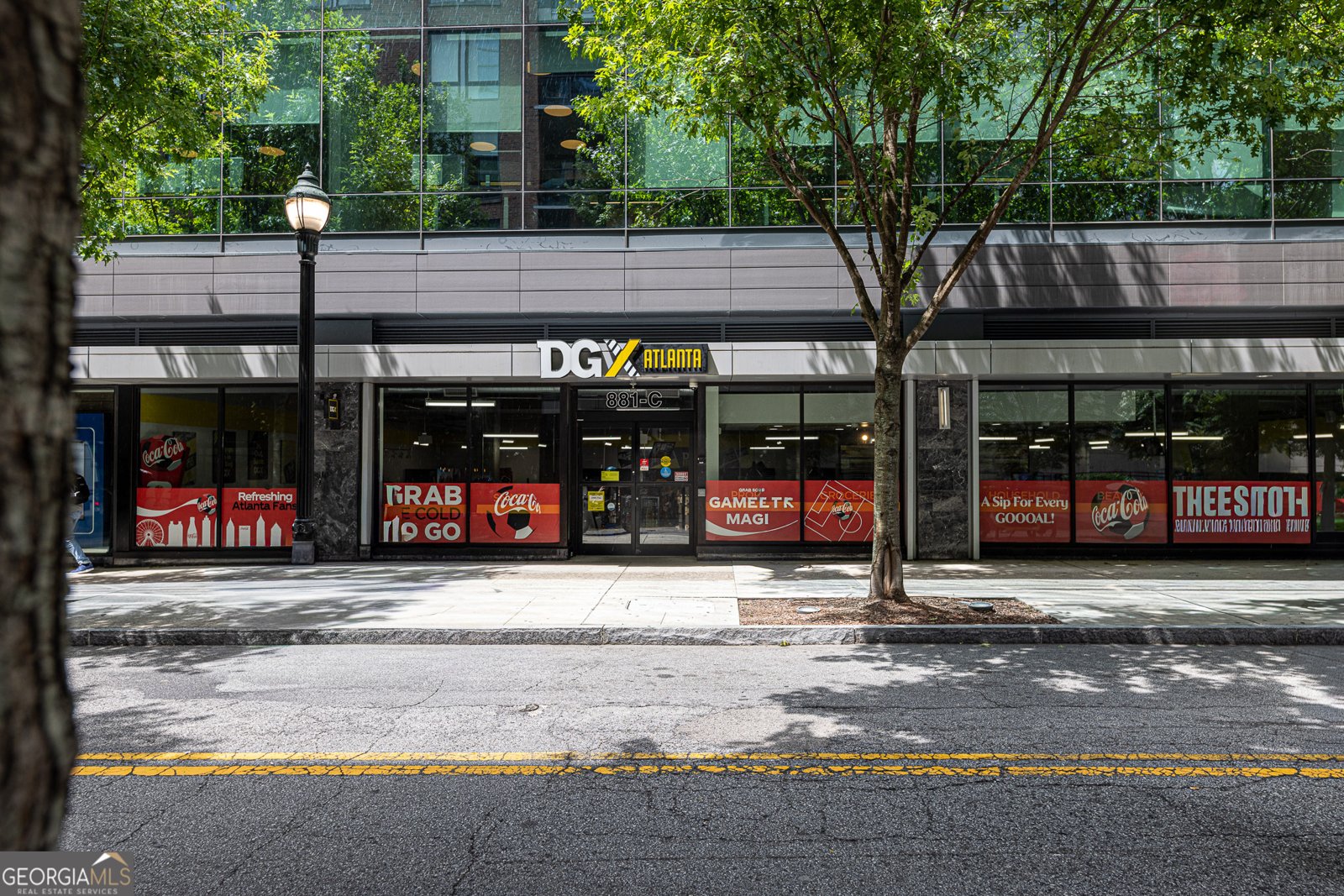 855 Peachtree Street Atlanta - Photo 46
