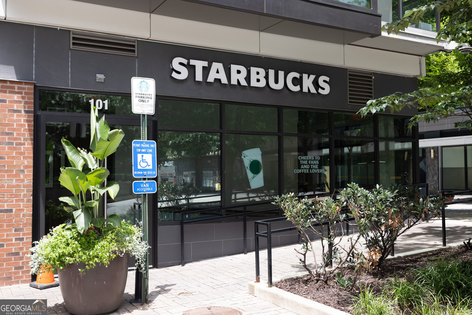855 Peachtree Street Atlanta - Photo 47