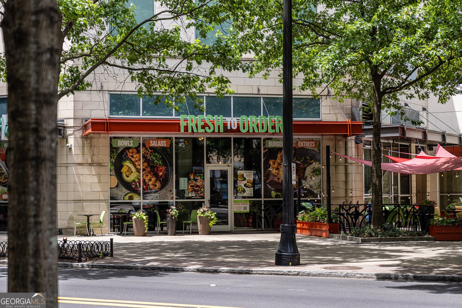 855 Peachtree Street Atlanta - Photo 48