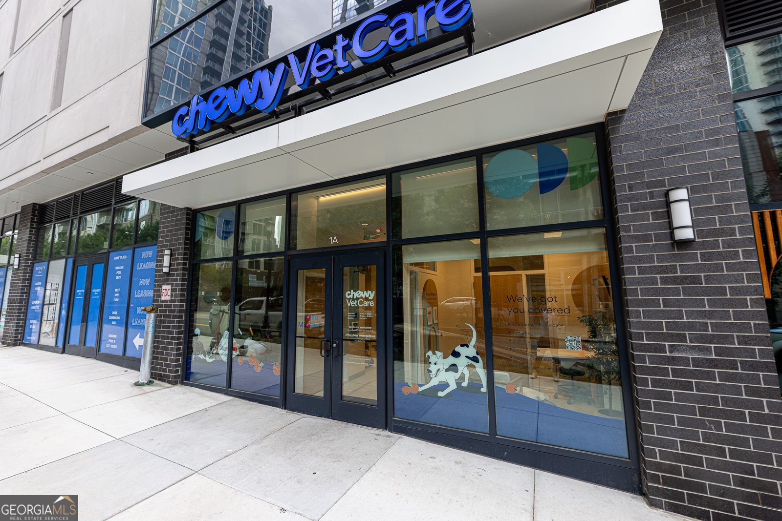 855 Peachtree Street Atlanta - Photo 50