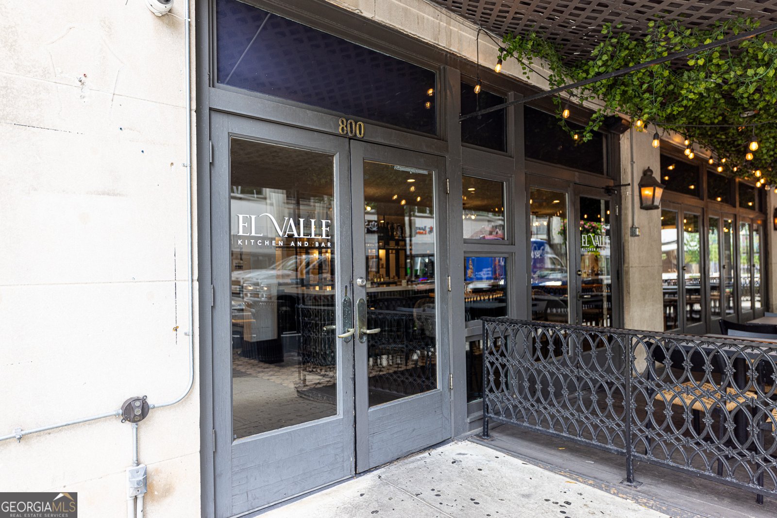 855 Peachtree Street Atlanta - Photo 51