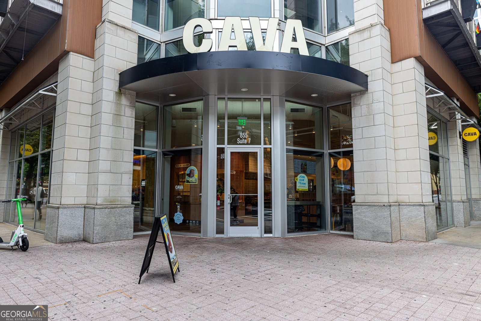 855 Peachtree Street Atlanta - Photo 53