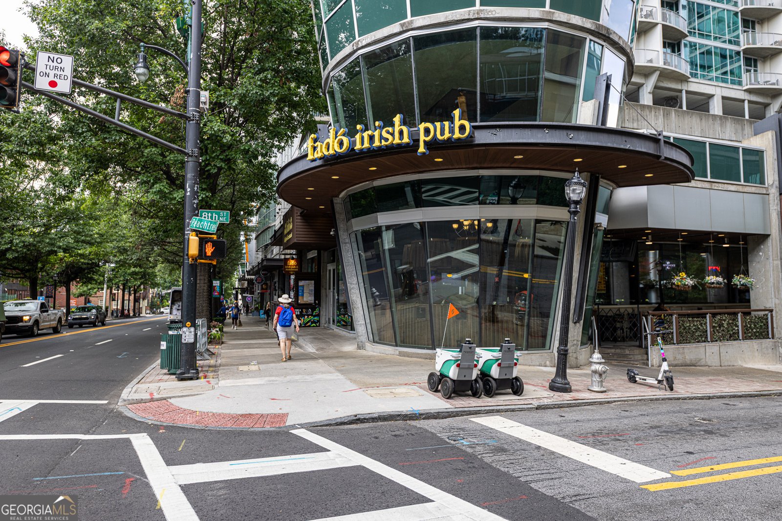 855 Peachtree Street Atlanta - Photo 55