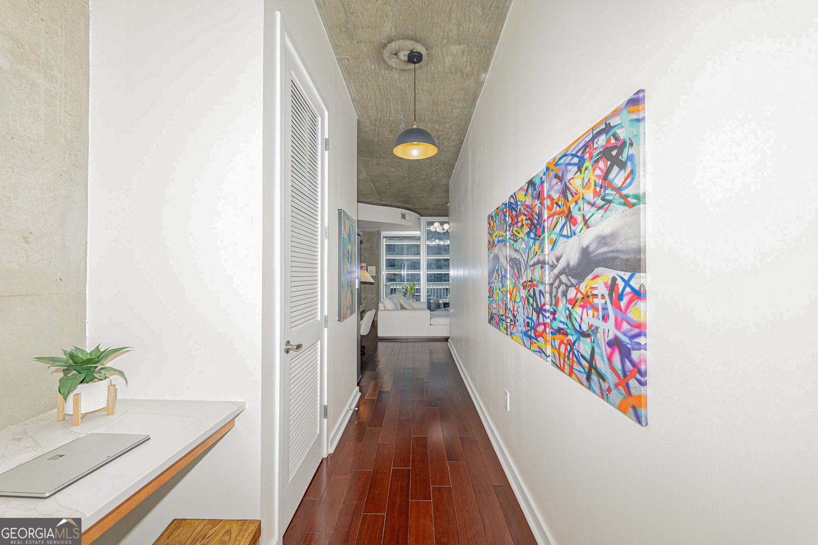 855 Peachtree Street Atlanta - Photo 6