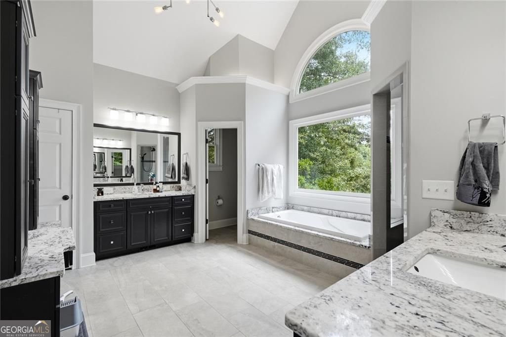 990 Bramlett Shoals Road LAWRENCEVILLE - Photo 10