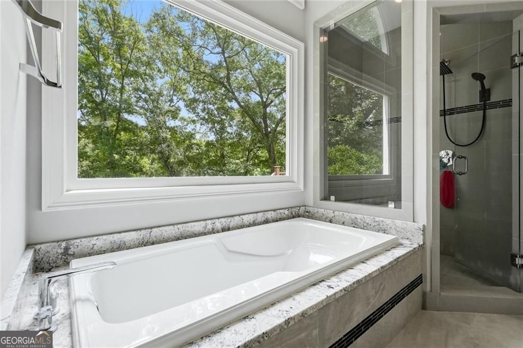 990 Bramlett Shoals Road LAWRENCEVILLE - Photo 11