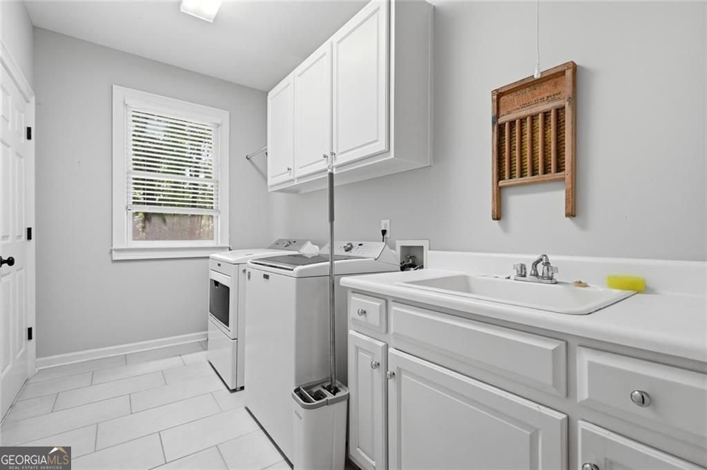 990 Bramlett Shoals Road LAWRENCEVILLE - Photo 14