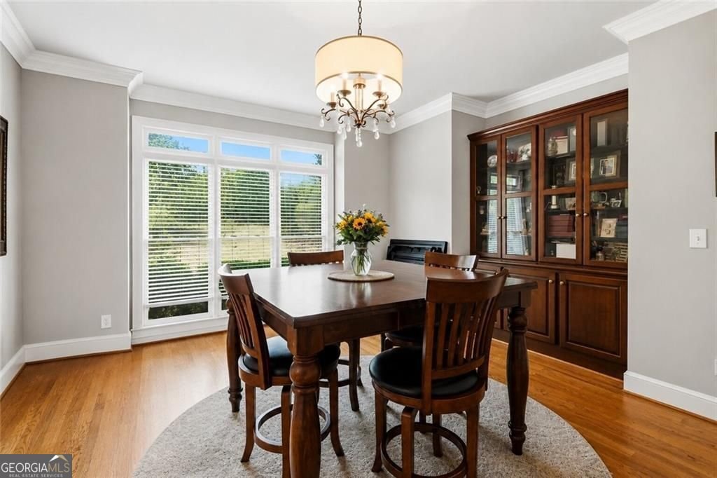 990 Bramlett Shoals Road LAWRENCEVILLE - Photo 15