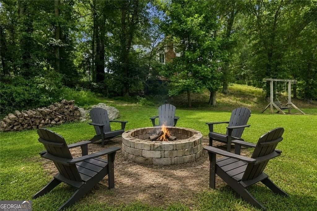 990 Bramlett Shoals Road LAWRENCEVILLE - Photo 20