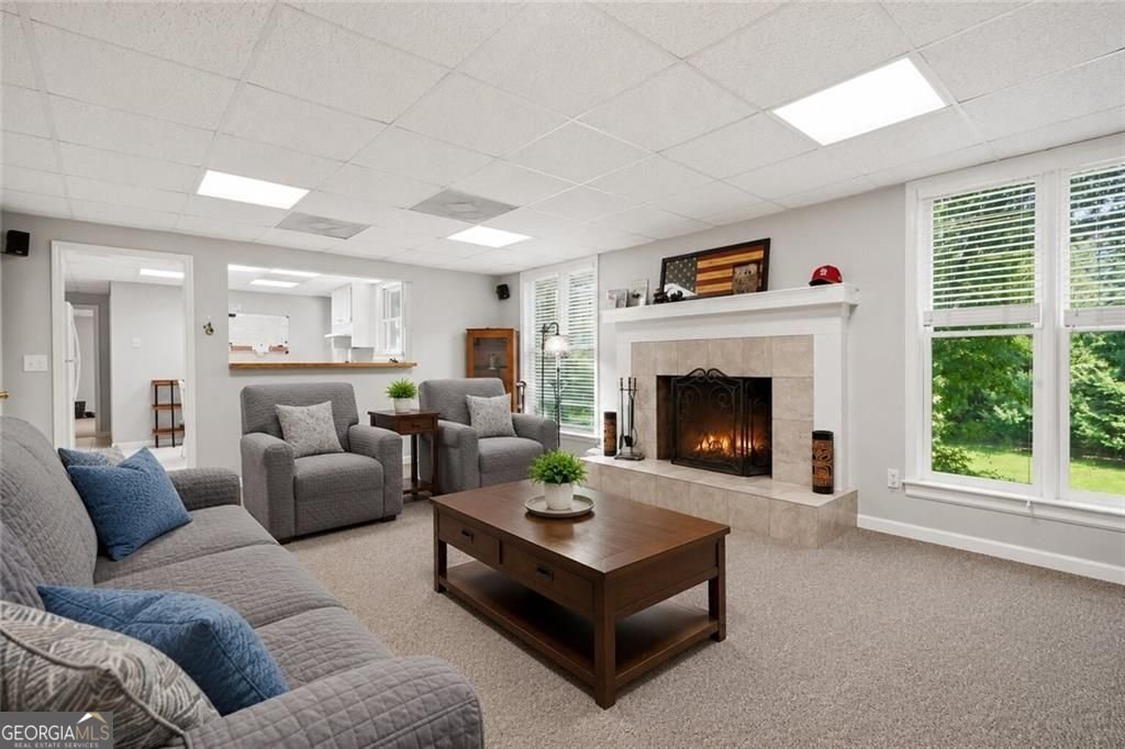990 Bramlett Shoals Road LAWRENCEVILLE - Photo 33