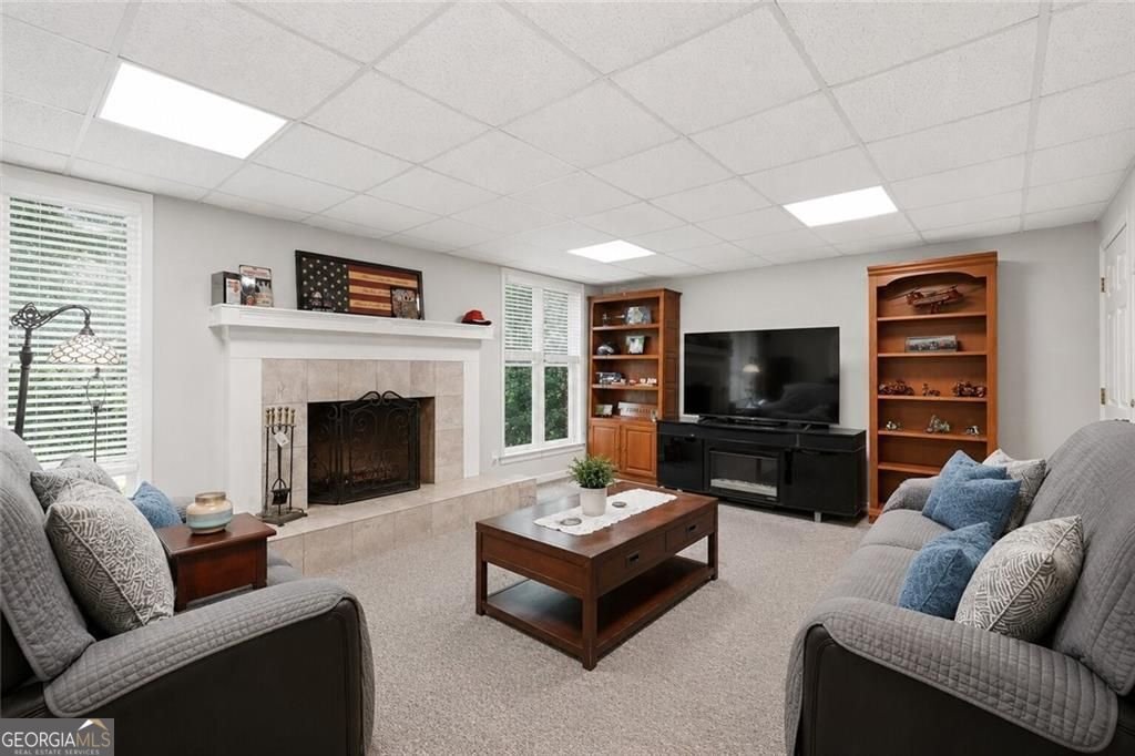 990 Bramlett Shoals Road LAWRENCEVILLE - Photo 34
