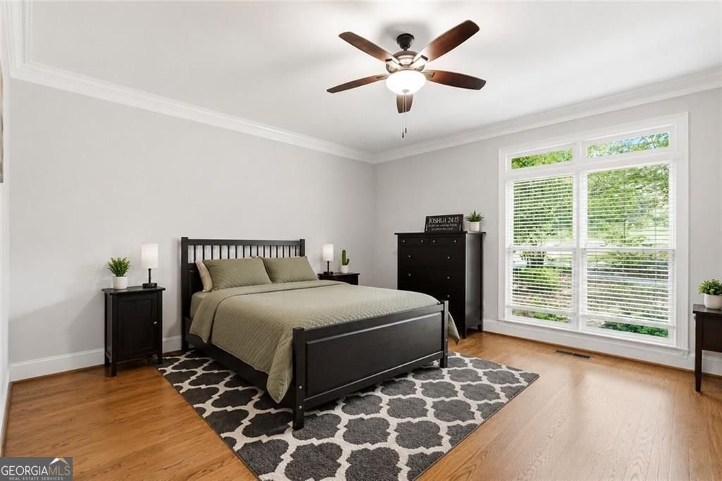 990 Bramlett Shoals Road LAWRENCEVILLE - Photo 36