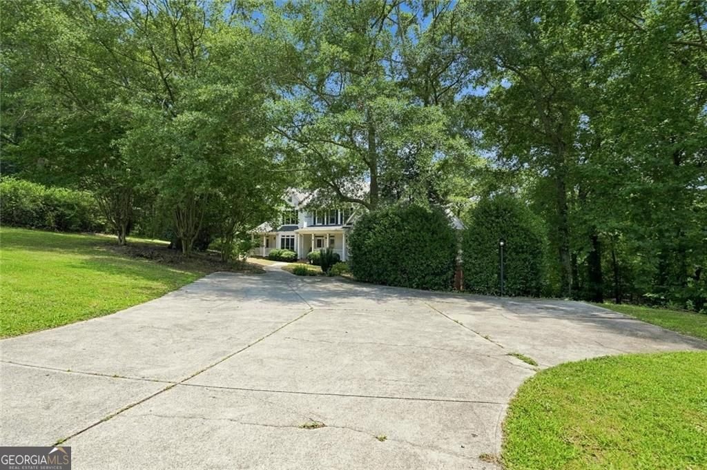 990 Bramlett Shoals Road LAWRENCEVILLE - Photo 45