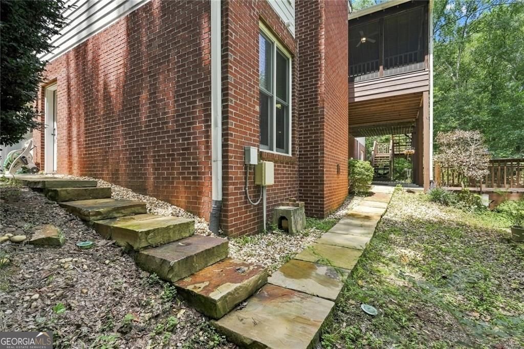 990 Bramlett Shoals Road LAWRENCEVILLE - Photo 48