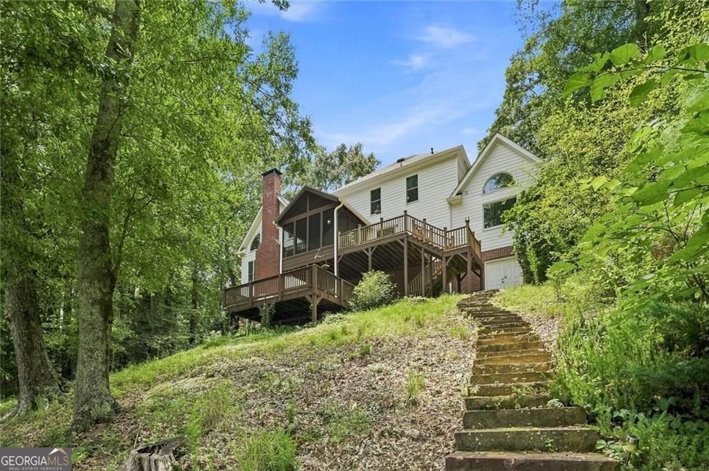 990 Bramlett Shoals Road LAWRENCEVILLE - Photo 49