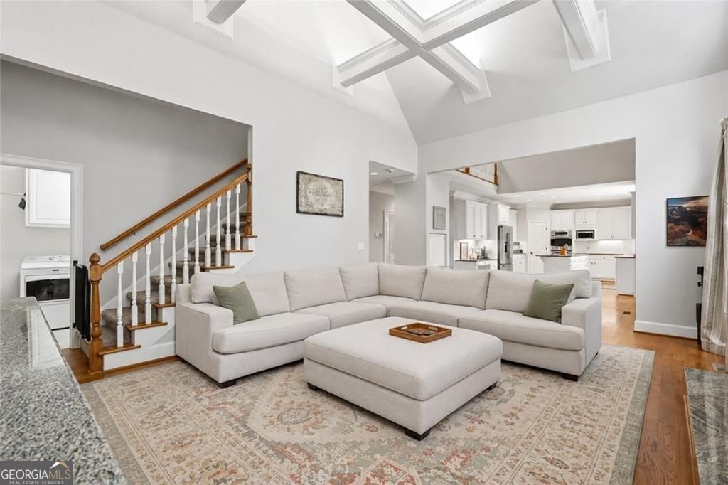 990 Bramlett Shoals Road LAWRENCEVILLE - Photo 6