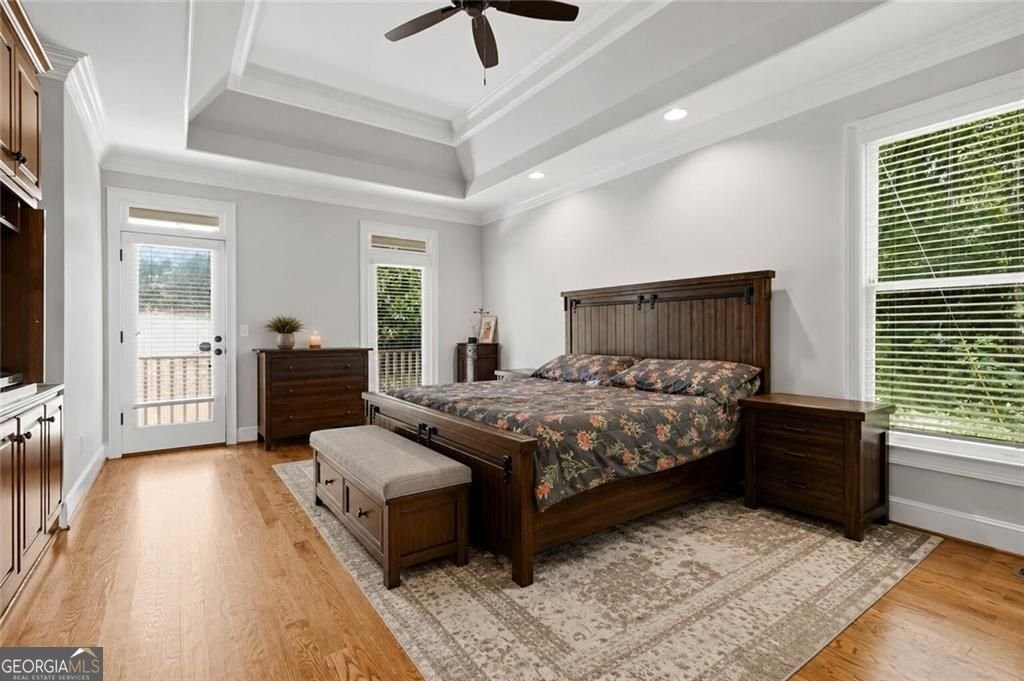 990 Bramlett Shoals Road LAWRENCEVILLE - Photo 8