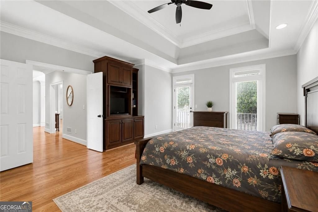 990 Bramlett Shoals Road LAWRENCEVILLE - Photo 9