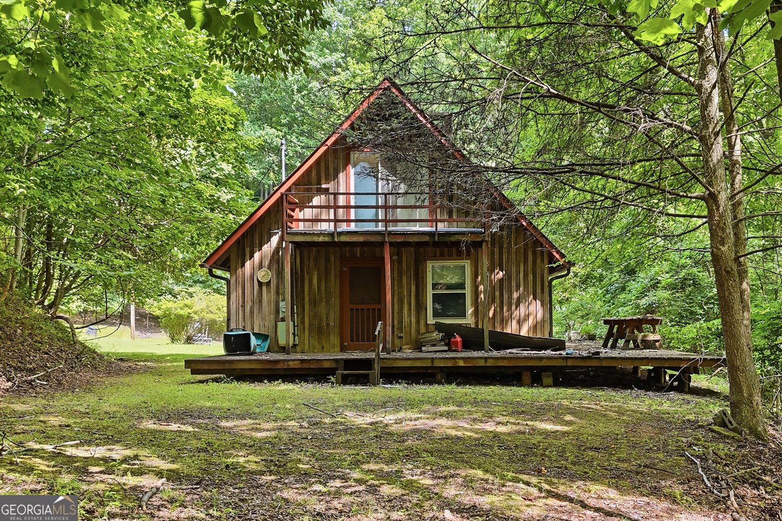 467 Gilliam Road Mineral Bluff - Photo 11